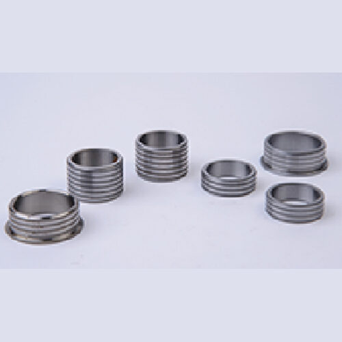 Bushing 00000122379, 00000134908, 0902004662